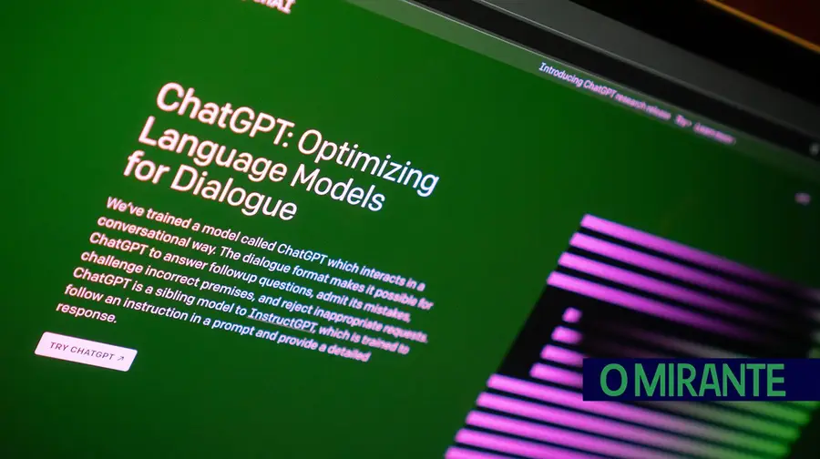 chat gpt inteligencia artificial chat gpt inteligencia artificial