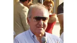 António Fernando Rouqueiro Ramalho