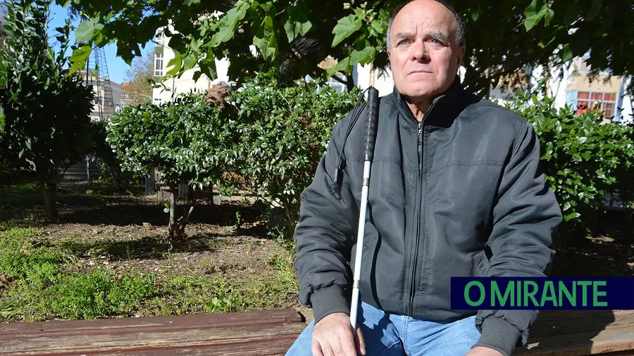 Quando os genes nos roubam a visão e nos obrigam a reaprender a viver Quando os genes nos roubam a visão e nos obrigam a reaprender a viver