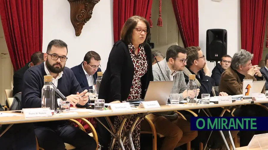 Famílias ucranianas vão ter de sair de edifício em Tomar Famílias ucranianas vão ter de sair de edifício em Tomar