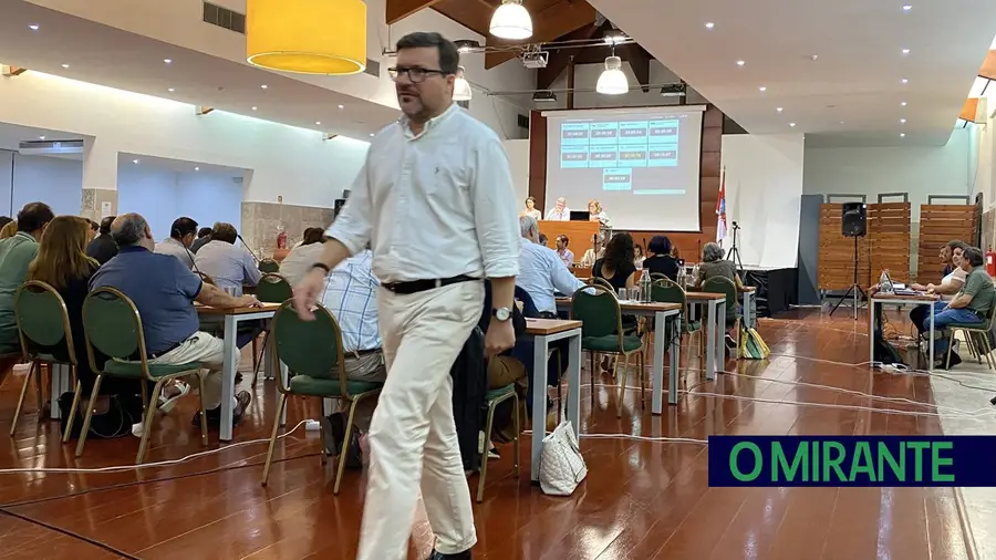 Criação de Unidade Local de Saúde da Lezíria com críticas em Santarém