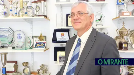 Sufoco financeiro na Nersant pode ser resolvido com venda do pavilhão de exposições Sufoco financeiro na Nersant pode ser resolvido com venda do pavilhão de exposições