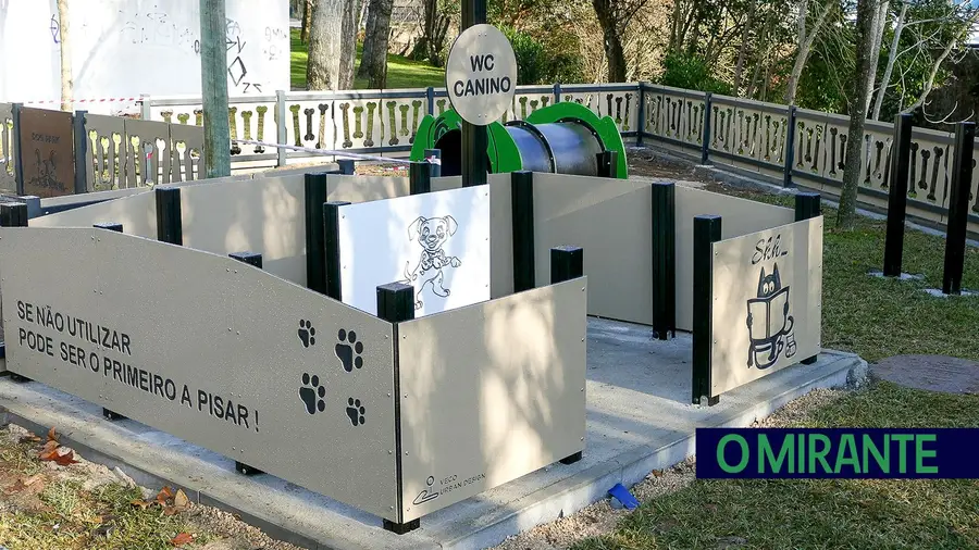 WC Canino WC Canino