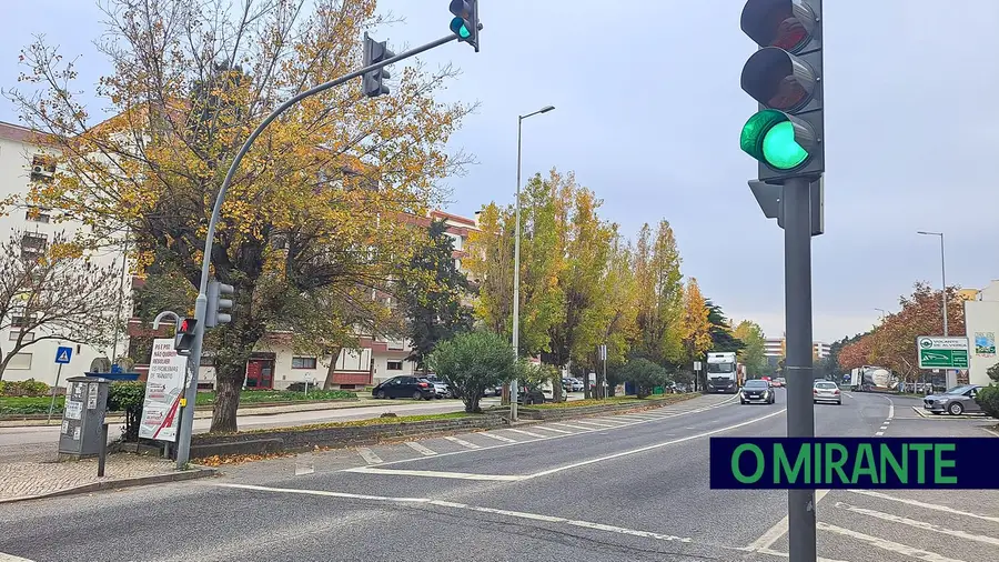 EN 10 - Alverca do Ribatejo EN 10 - Alverca do Ribatejo