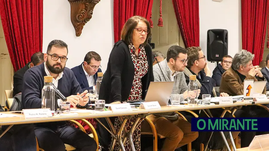Famílias ucranianas vão ter de sair de edifício em Tomar Famílias ucranianas vão ter de sair de edifício em Tomar