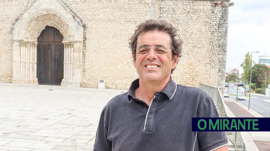 Lista de Luís Gomes vence eleições para a distrital do BE Lista de Luís Gomes vence eleições para a distrital do BE