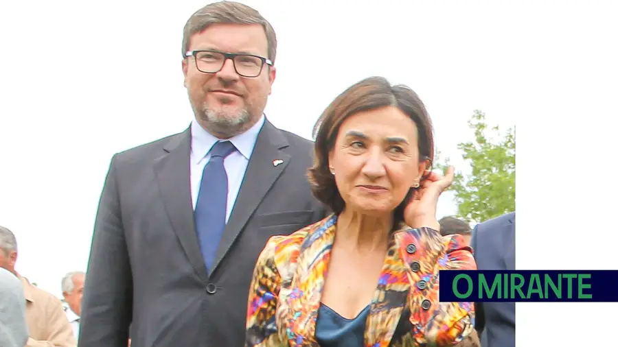 Nova polémica com milhões perdidos para Centro de Excelência para a Agricultura Nova polémica com milhões perdidos para Centro de Excelência para a Agricultura