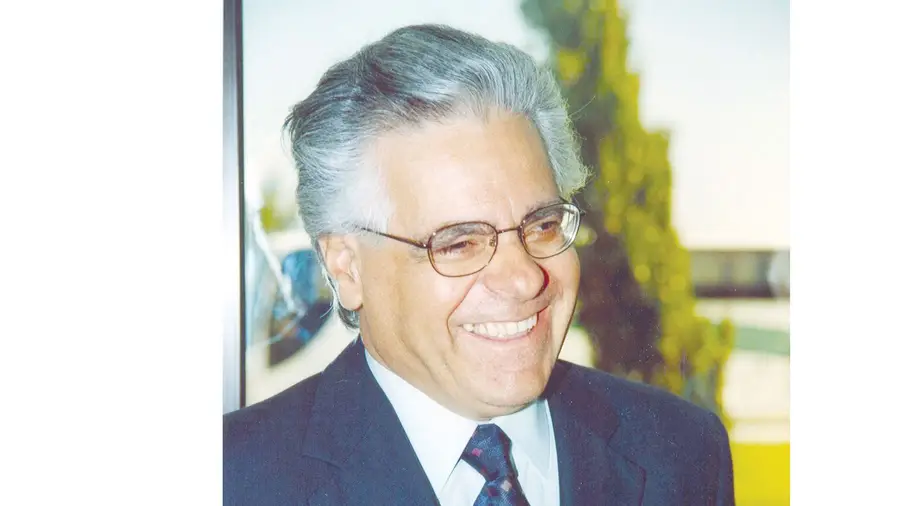 António Fonseca Ferreira