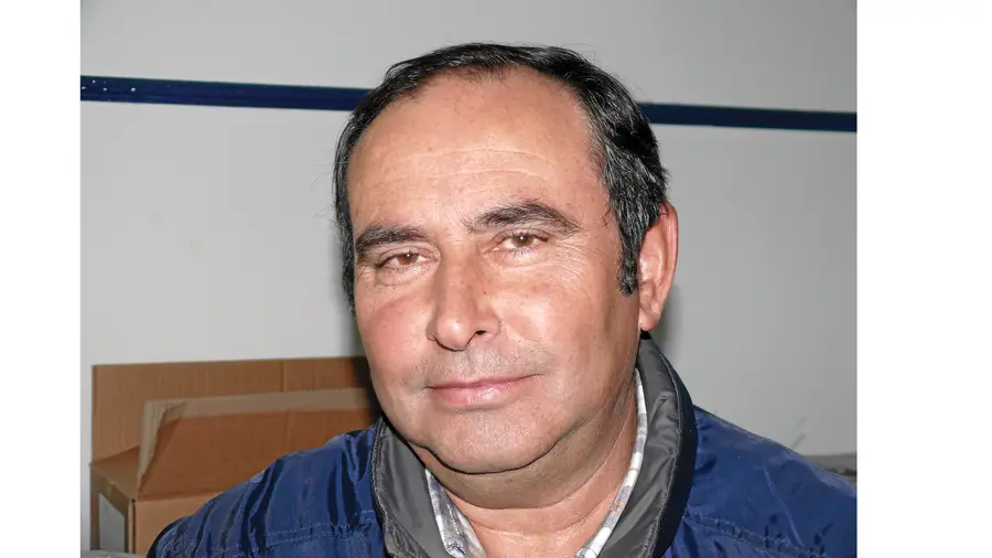 Manuel João Dias Barreiros