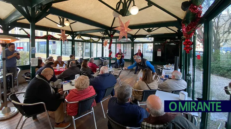 Vizinhos de Marvila querem ajudar a valorizar Santarém mas sem fins políticos