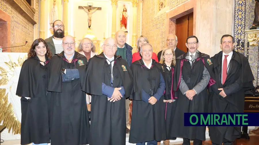 Mudança para novo lar de idosos é concretização de sonho com alguns anos