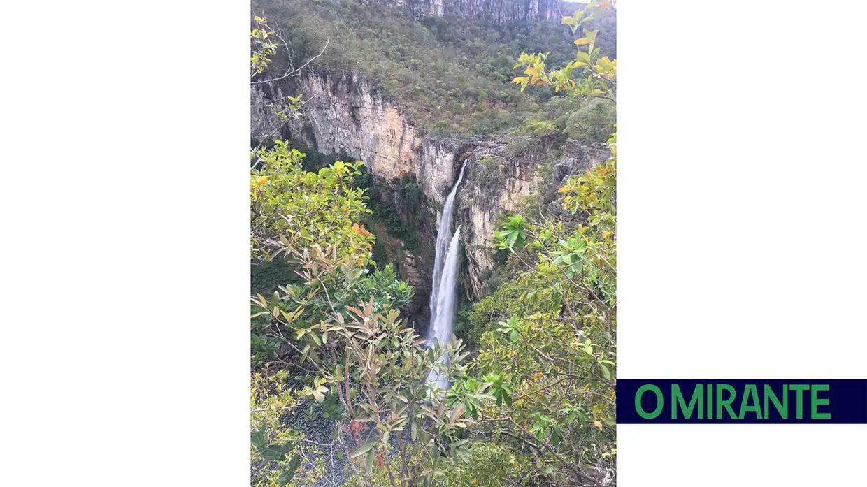 Chapada dos Veadeiros é uma das regiões ecoturísticas mais aclamadas do Brasil