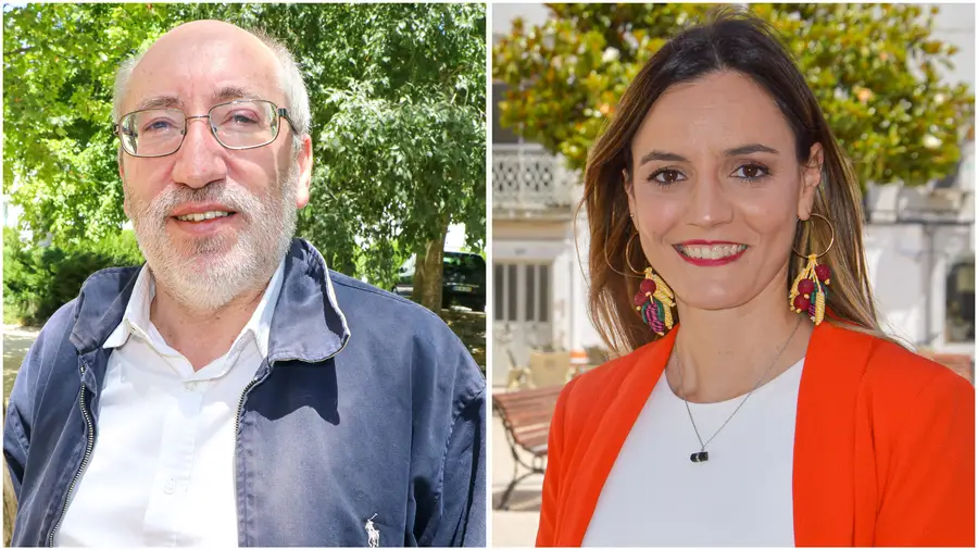 António Filipe e Cláudia Martins nas listas da CDU por Lisboa