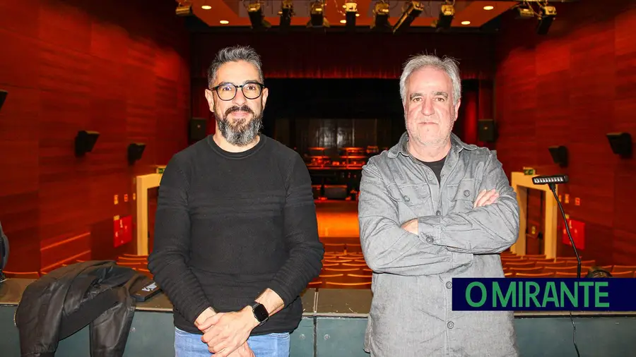 Centro Cultural do Sardoal com 200 mil euros para programação nos próximos anos Centro Cultural do Sardoal com 200 mil euros para programação nos próximos anos