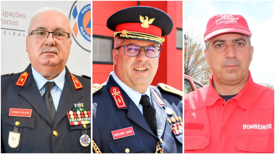 Bombeiros denunciam retenção de ambulâncias por falta de macas Bombeiros denunciam retenção de ambulâncias por falta de macas