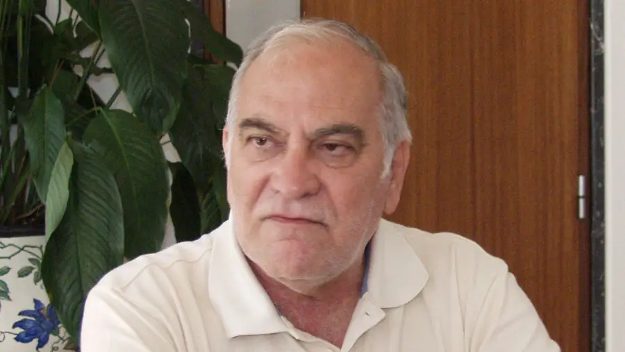 José Sousa Gomes