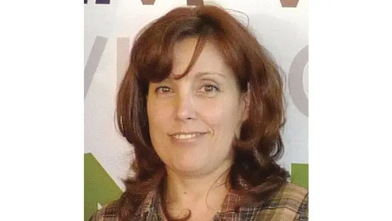 Irene Pereira