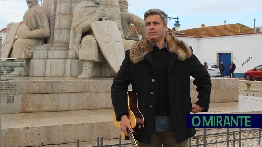 Dia Mundial do Compositor: João Ribeiro e a sua ligação a Vila Chã de Ourique