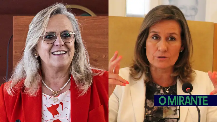 PSD já escolheu os seus nomes para a lista da AD por Santarém PSD já escolheu os seus nomes para a lista da AD por Santarém