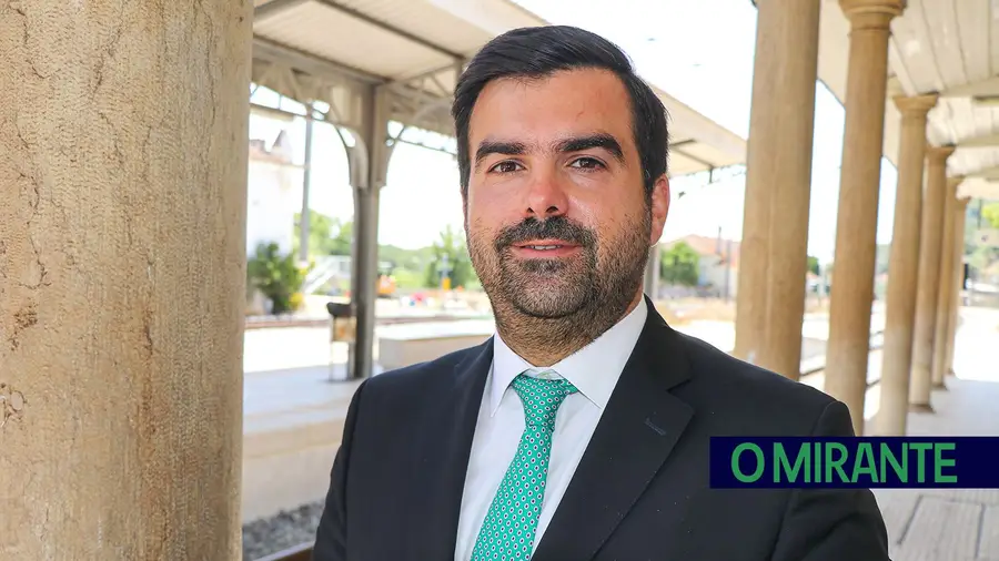 Será que Duarte Marques se chega à frente? Será que Duarte Marques se chega à frente?