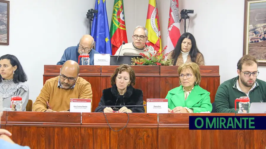 Nova Geração repudia decisão de “calar os fregueses” da Póvoa e Forte da Casa Nova Geração repudia decisão de “calar os fregueses” da Póvoa e Forte da Casa