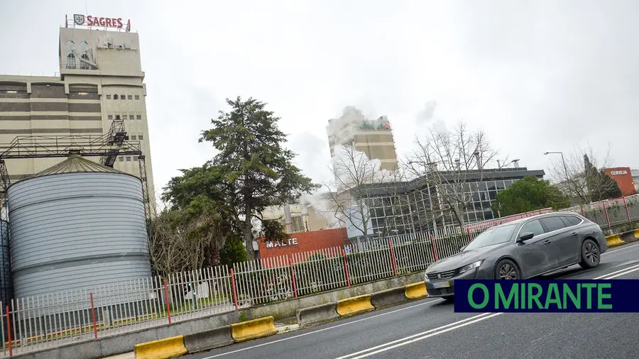 Vila Franca de Xira continua a lutar na justiça por 6,6 milhões de euros de IMT Vila Franca de Xira continua a lutar na justiça por 6,6 milhões de euros de IMT