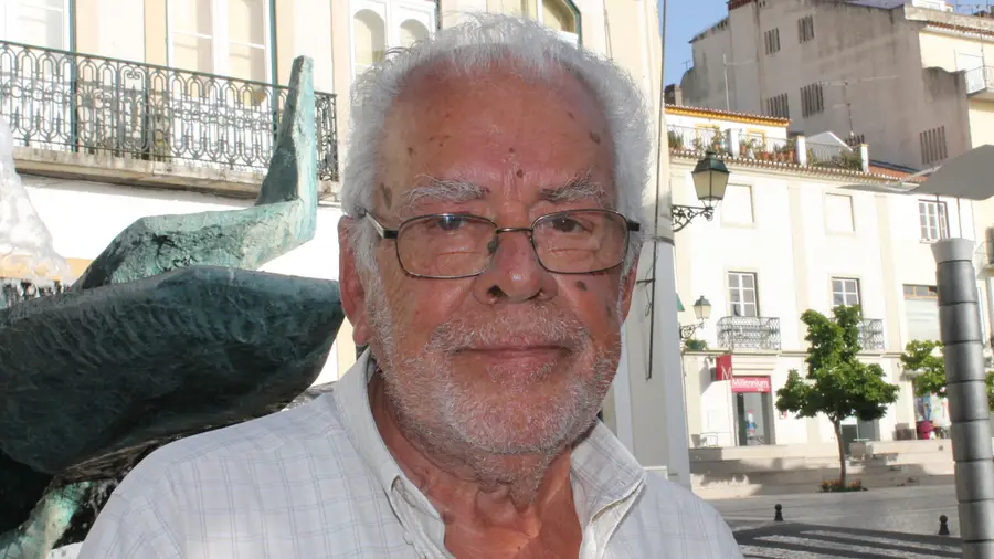 Manuel Pereira Dias
