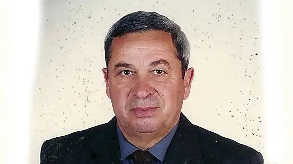 António Martins Campos