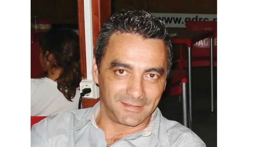 Nuno Patrício