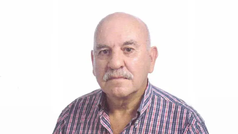 Vitorino José Rodrigues Daniel