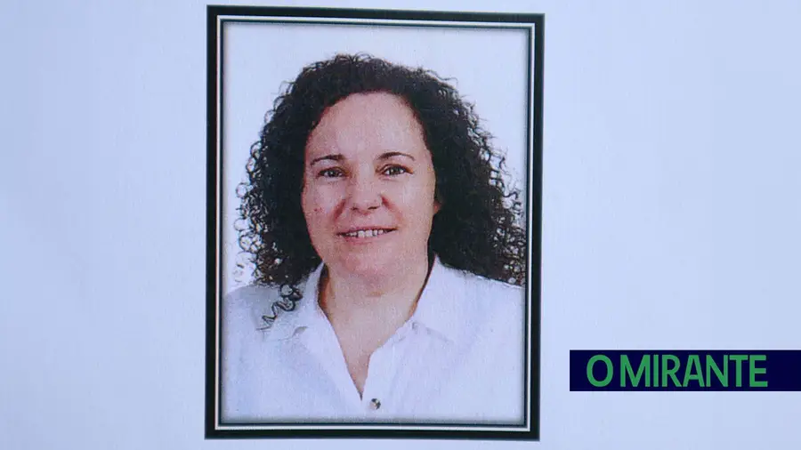 Funeral de professora em Almeirim que morreu em acidente realiza-se este sábado Funeral de professora em Almeirim que morreu em acidente realiza-se este sábado