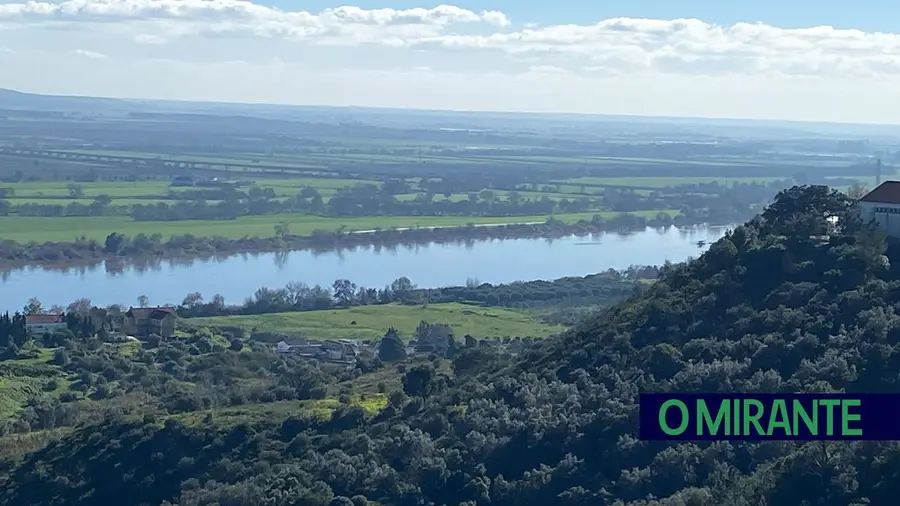 Protecção Civil acciona Plano de Emergência para Cheias na bacia do Tejo