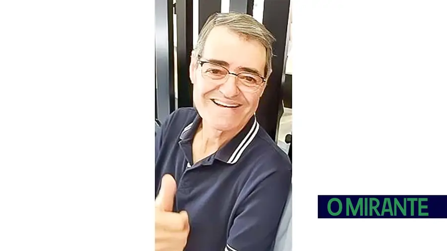 Morreu Manuel Parracho, ex-autarca e dirigente associativo de Samora Correia Morreu Manuel Parracho, ex-autarca e dirigente associativo de Samora Correia