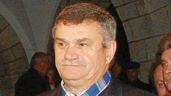 António Góis