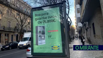 Campanha do Ikea revoluciona a forma de fazer publicidade em Portugal