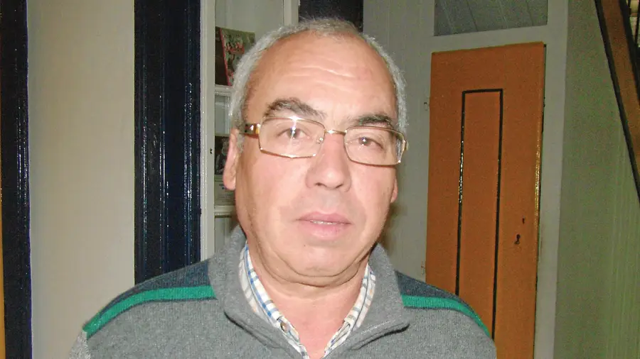 Maximiano Batista Almeida