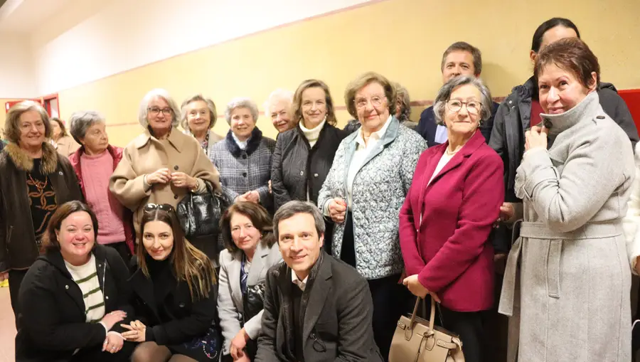 Homenagem a um professor que ficou na memória de quem com ele se cruzou