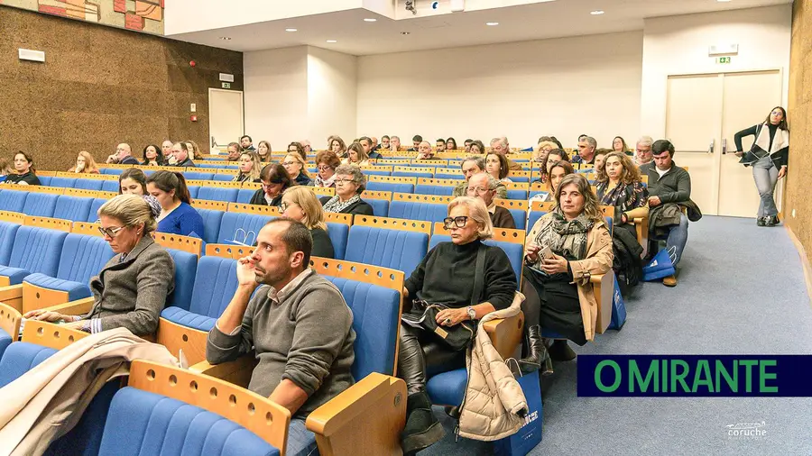 Procura turística em Coruche tem vindo a subir