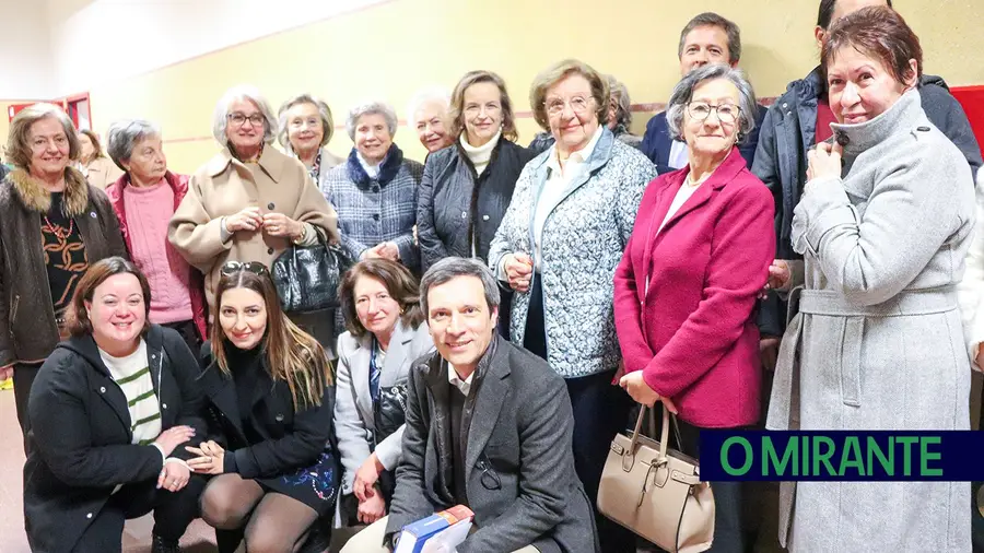 José Barrão: o professor carismático que ficou na memória de muitos alunos José Barrão: o professor carismático que ficou na memória de muitos alunos