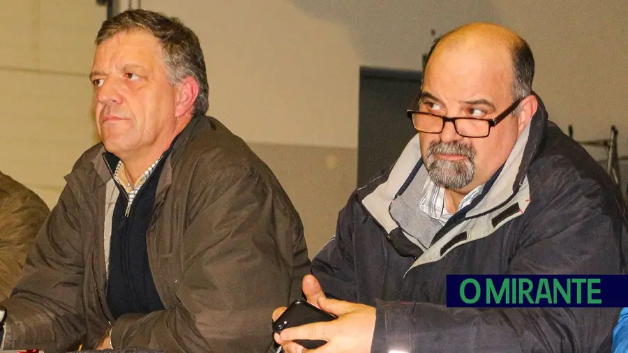 Renúncia de António Louro provoca mexidas nos pelouros na Câmara de Mação Renúncia de António Louro provoca mexidas nos pelouros na Câmara de Mação