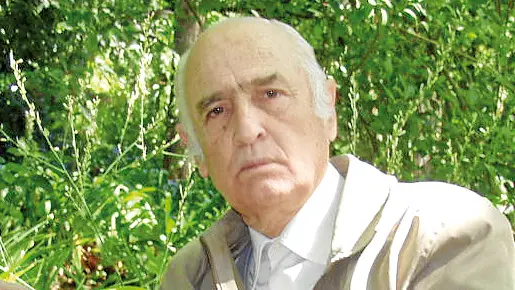 Fernando Van Zeller Pereira Palha
