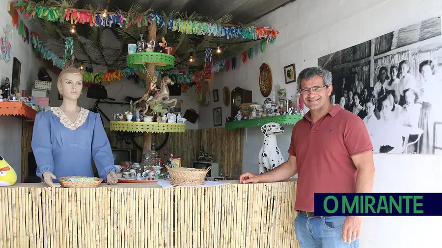 Semana Taurina, Feira Anual e Samora Rural já têm datas Semana Taurina, Feira Anual e Samora Rural já têm datas