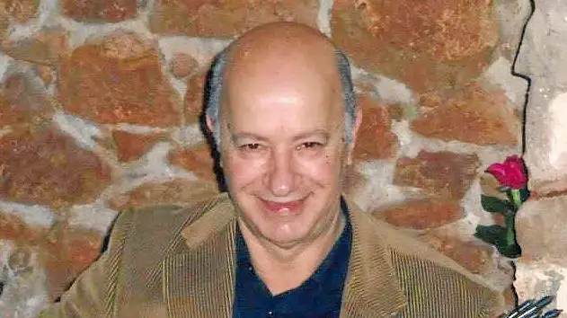 Raimundo Seixas