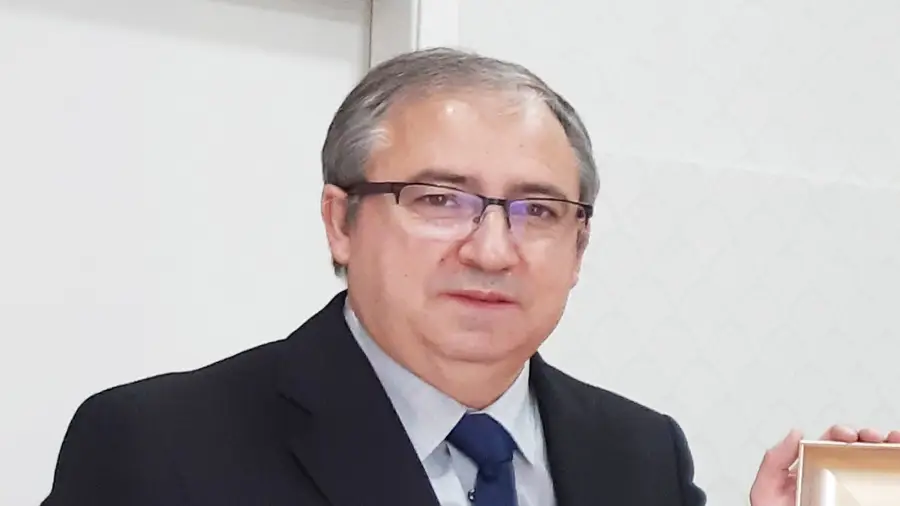 Paulo Renato