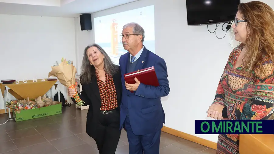 Creche para uma centena de crianças é o sonho que Santa Casa do Entroncamento quer concretizar Creche para uma centena de crianças é o sonho que Santa Casa do Entroncamento quer concretizar