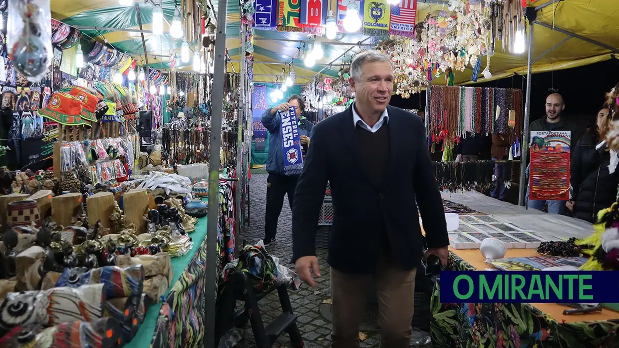 Feira de São Matias em Abrantes até 25 de Fevereiro