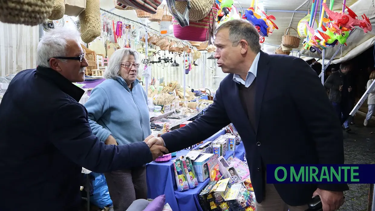 Feira de São Matias em Abrantes até 25 de Fevereiro