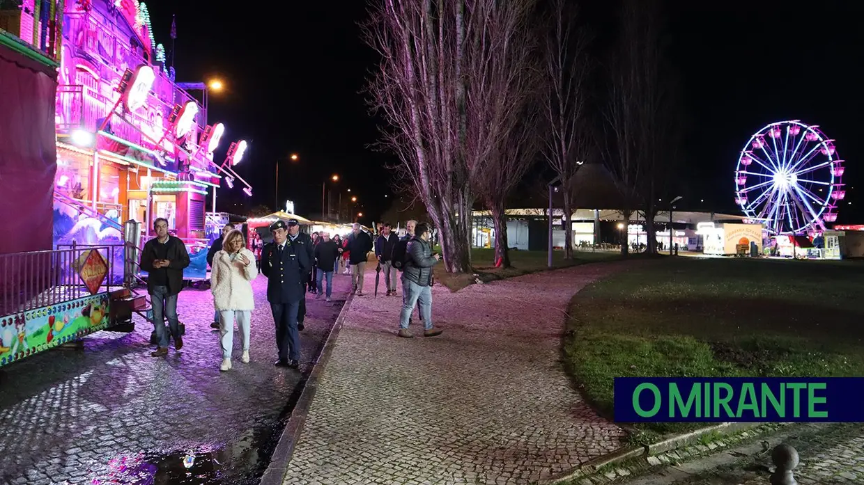 Feira de São Matias em Abrantes até 25 de Fevereiro