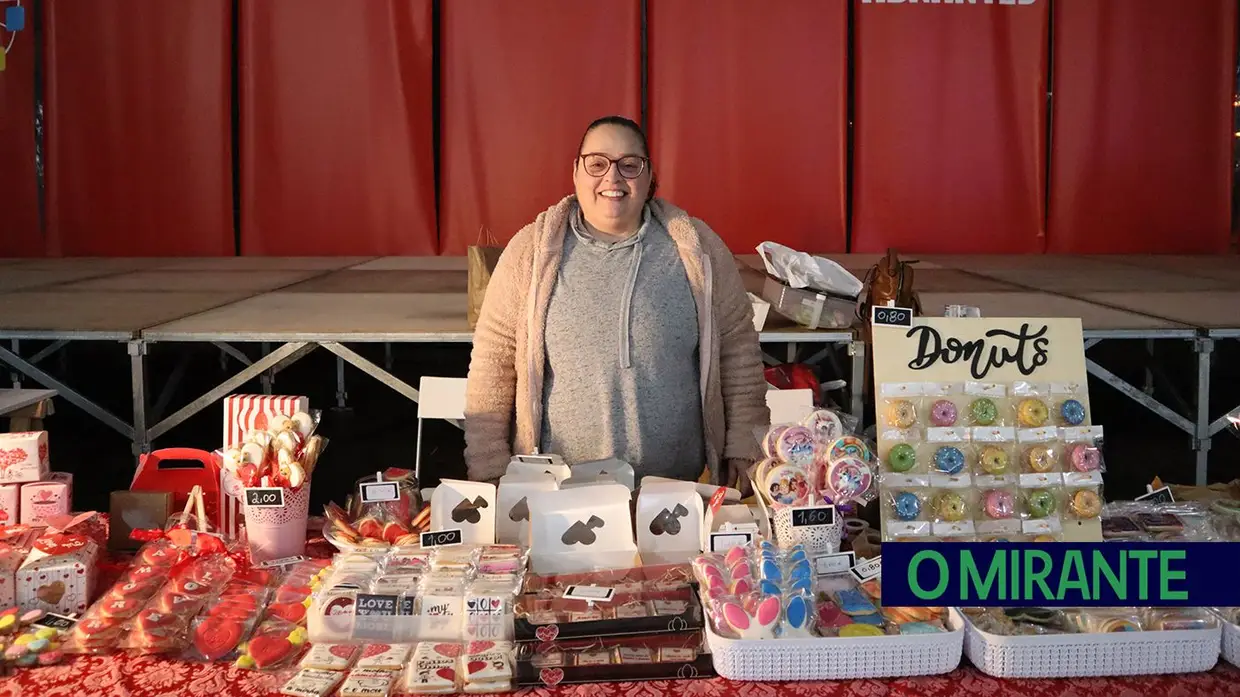 Feira de São Matias em Abrantes até 25 de Fevereiro