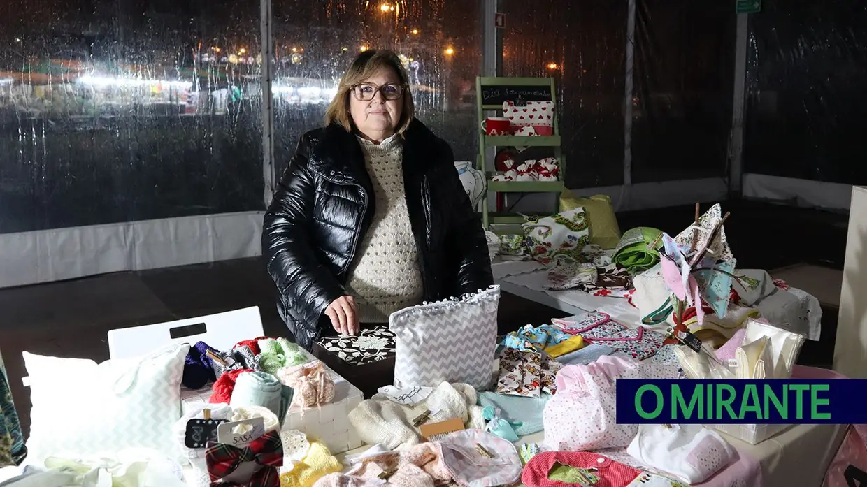 Feira de São Matias em Abrantes até 25 de Fevereiro